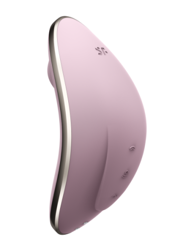 SATISFYER VULVA LOVER 1 VIOLETA