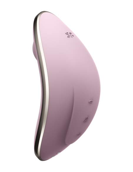SATISFYER VULVA LOVER 1 VIOLETA