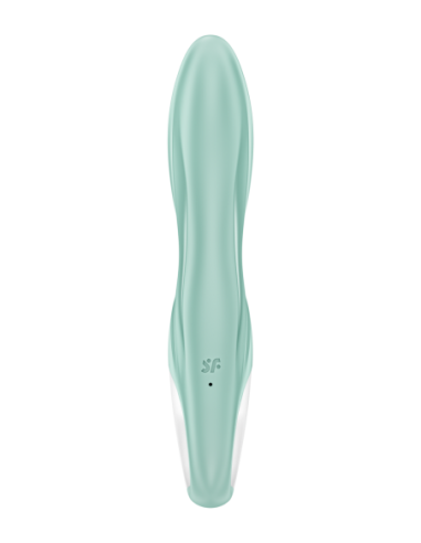 SATISFYER AIR PUMP BUNNY 5 CONNECT APP MENTA