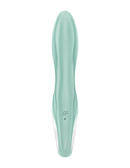 SATISFYER AIR PUMP BUNNY 5 CONNECT APP MENTA