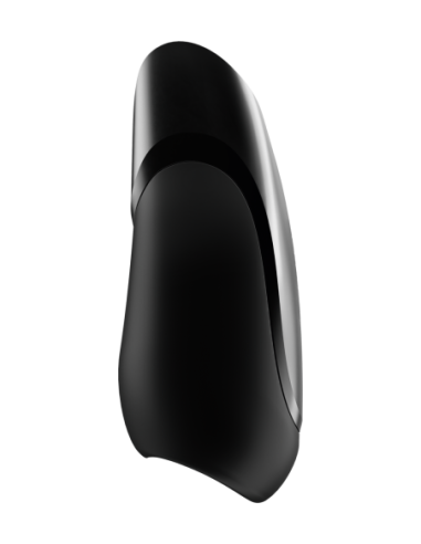 SATISFYER HOMBRE VIBRATION+ NEGRO