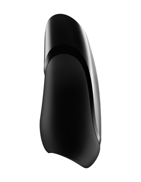SATISFYER HOMBRE VIBRATION+ NEGRO