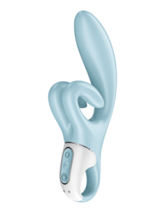 SATISFYER TOUCH ME AZUL