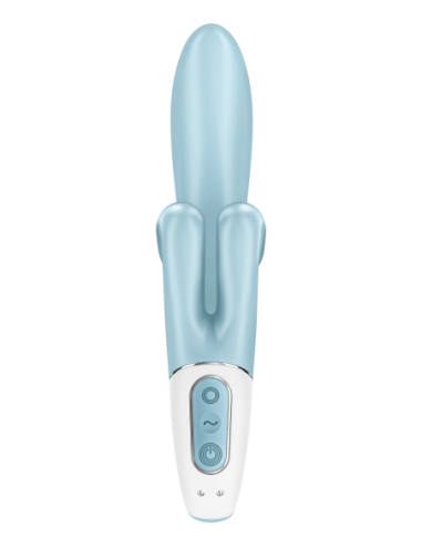 SATISFYER TOUCH ME AZUL