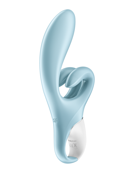 SATISFYER TOUCH ME AZUL