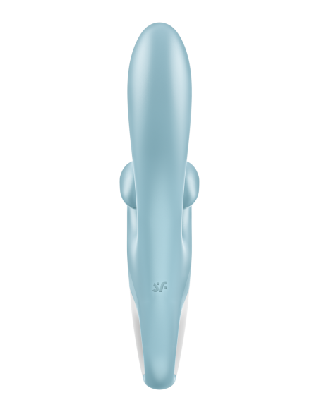 SATISFYER TOUCH ME AZUL