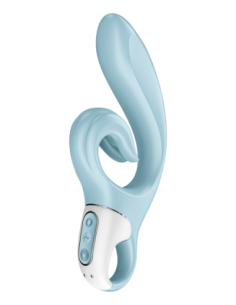 SATISFYER ME QUIERO, AZUL