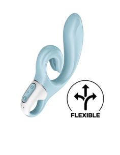 SATISFYER ME QUIERO, AZUL 2