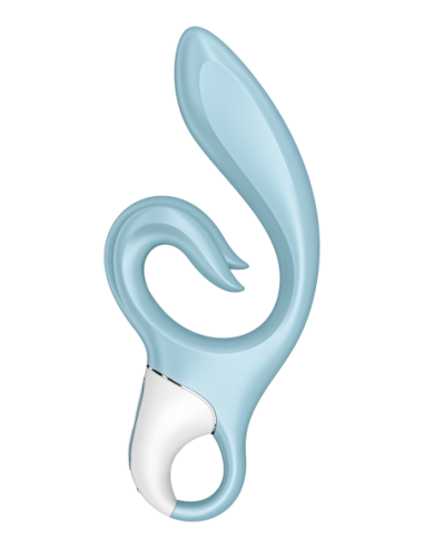 SATISFYER ME QUIERO, AZUL