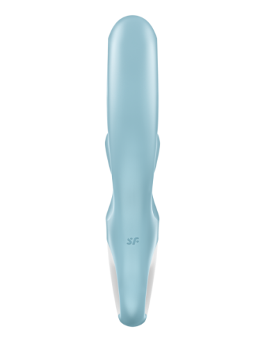 SATISFYER ME QUIERO, AZUL