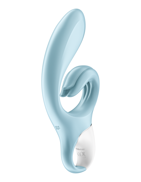 SATISFYER ME QUIERO, AZUL