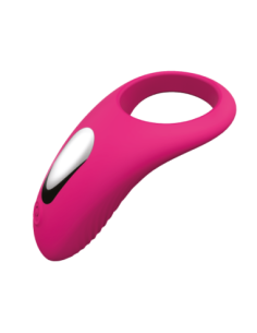 ANILLOS DE AMOR PAREJAS POTENCIADOR MAGENTA 2