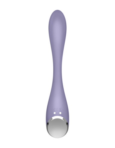 SATISFYER G-SPOT FLEX 5+ LILA