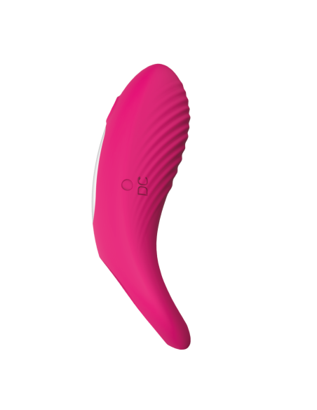 ANILLOS DE AMOR PAREJAS POTENCIADOR MAGENTA