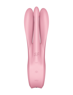 SATISFYER TRIO 1 ROSA 2