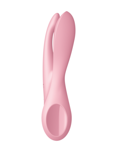 SATISFYER TRIO 1 ROSA