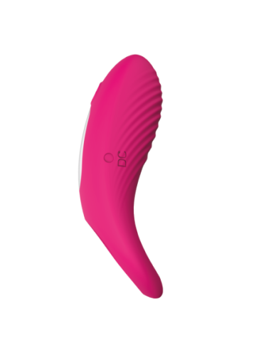 ANILLOS DE AMOR PAREJAS POTENCIADOR MAGENTA