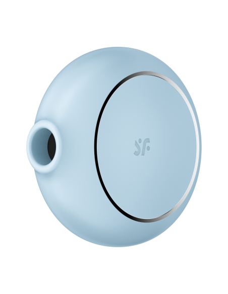 SATISFYER PRO TO GO 3 AZUL