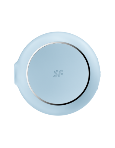 SATISFYER PRO TO GO 3 AZUL