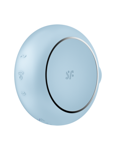 SATISFYER PRO TO GO 3 AZUL