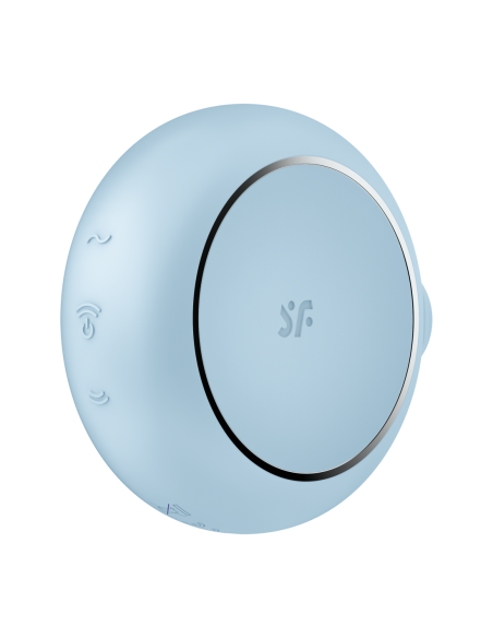 SATISFYER PRO TO GO 3 AZUL