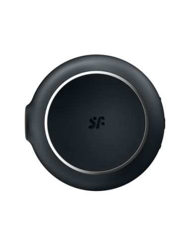 SATISFYER PRO TO GO 3 NEGRO