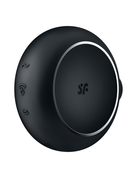 SATISFYER PRO PARA IR 3 NEGRO