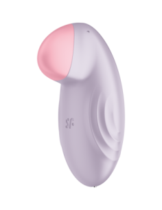 SATISFYER TROPICAL TIP LIGHT LILA 2
