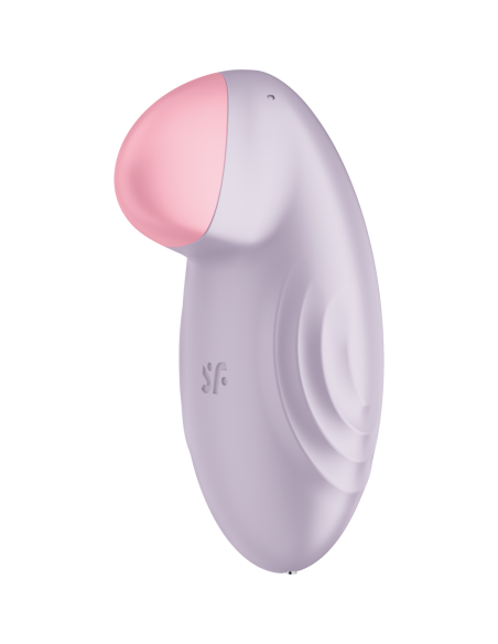SATISFYER PUNTA TROPICAL LIGHT LILA