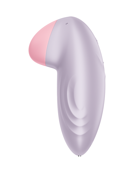 SATISFYER PUNTA TROPICAL LIGHT LILA