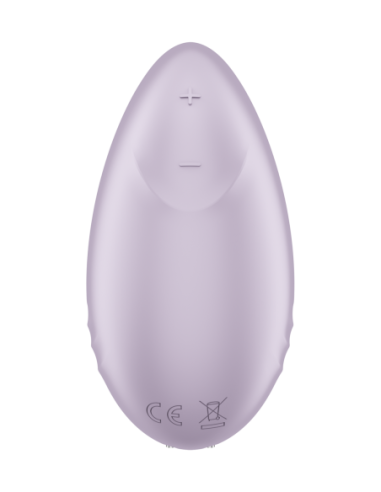 SATISFYER PUNTA TROPICAL LIGHT LILA