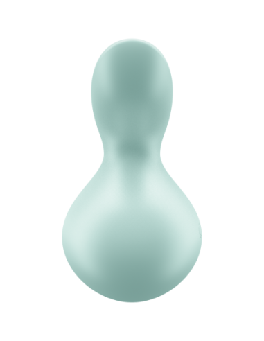 SATISFYER VIVA LA VULVA 3 MINT