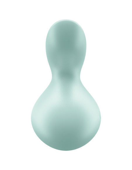 SATISFYER VIVA LA VULVA 3 MINT