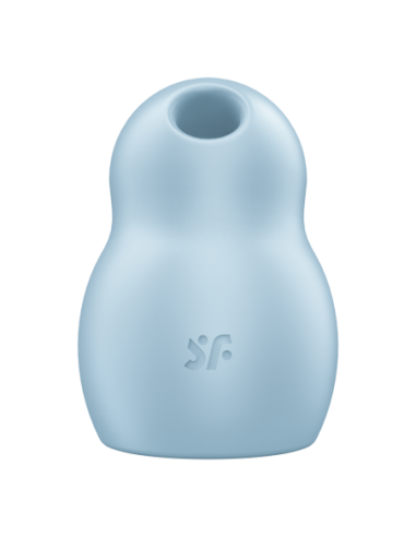 SATISFYER PRO PARA IR 1 AZUL