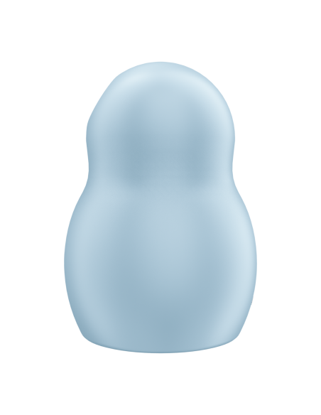 SATISFYER PRO PARA IR 1 AZUL