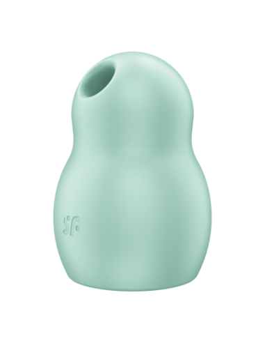 SATISFYER PRO TO GO 1 MENTA