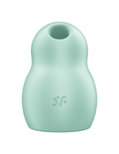 SATISFYER PRO TO GO 1 MENTA