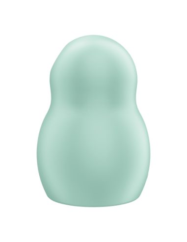 SATISFYER PRO TO GO 1 MENTA