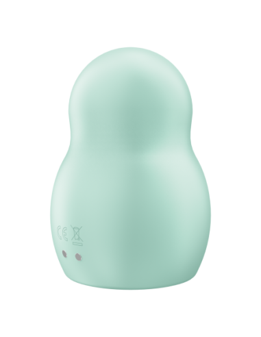 SATISFYER PRO TO GO 1 MENTA
