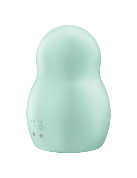 SATISFYER PRO TO GO 1 MENTA