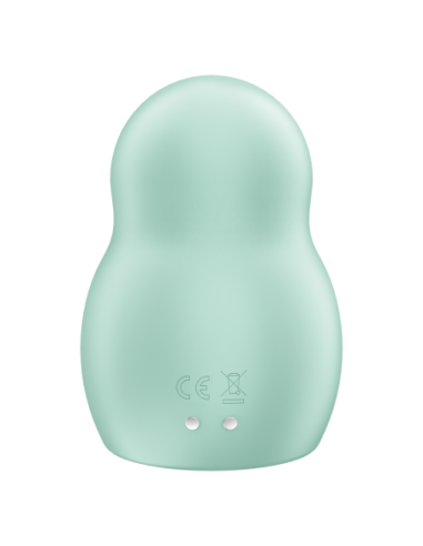 SATISFYER PRO TO GO 1 MENTA