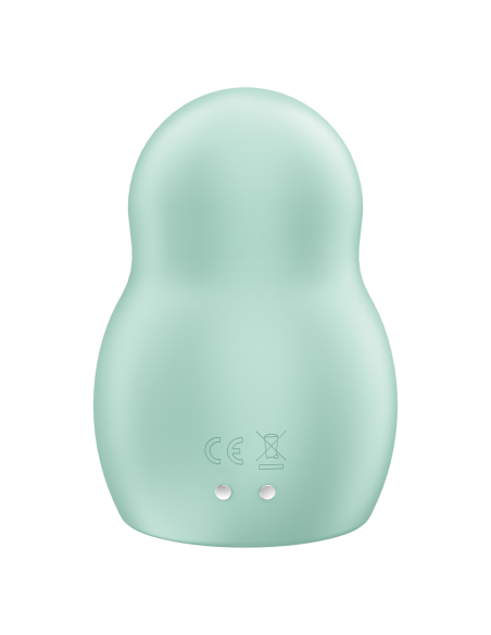 SATISFYER PRO PARA LLEVAR 1 MENTA