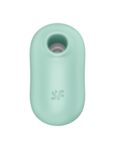 SATISFYER PRO PARA LLEVAR 2 MENTA 2