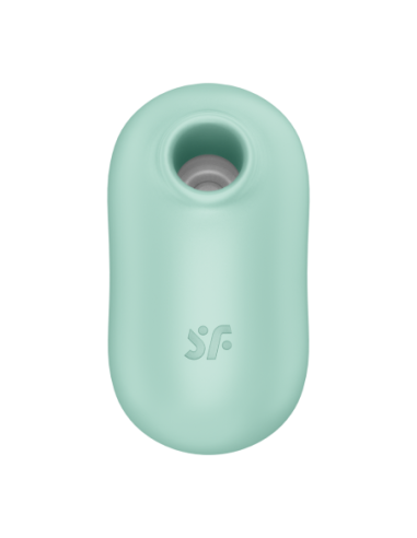 SATISFYER PRO PARA LLEVAR 2 MENTA