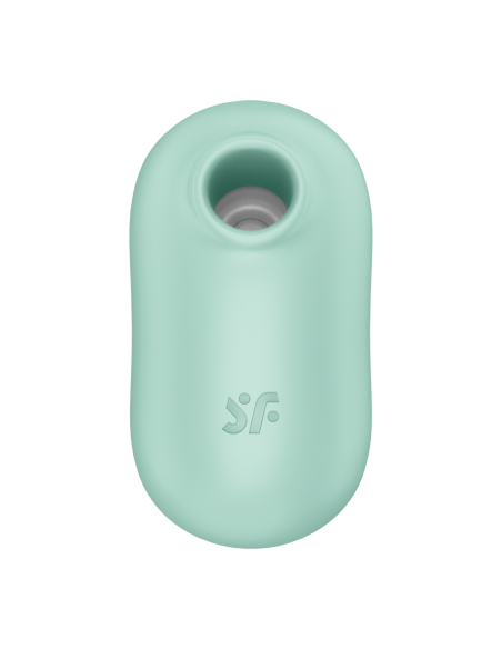 SATISFYER PRO PARA LLEVAR 2 MENTA