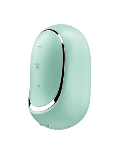 SATISFYER PRO PARA LLEVAR 2 MENTA
