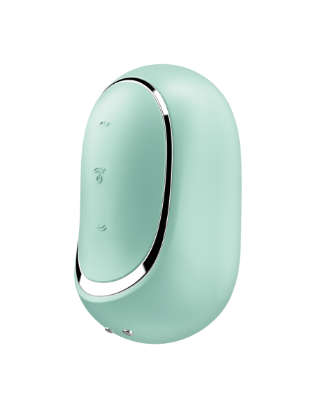 SATISFYER PRO PARA LLEVAR 2 MENTA