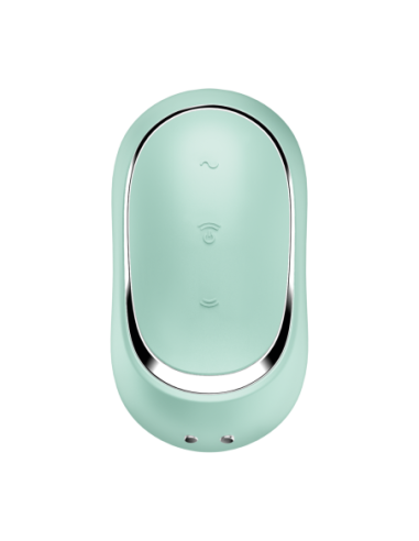 SATISFYER PRO PARA LLEVAR 2 MENTA