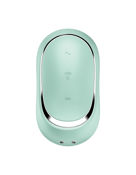 SATISFYER PRO PARA LLEVAR 2 MENTA