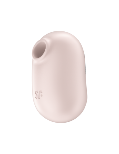 SATISFYER PRO TO GO 2 BEIGE